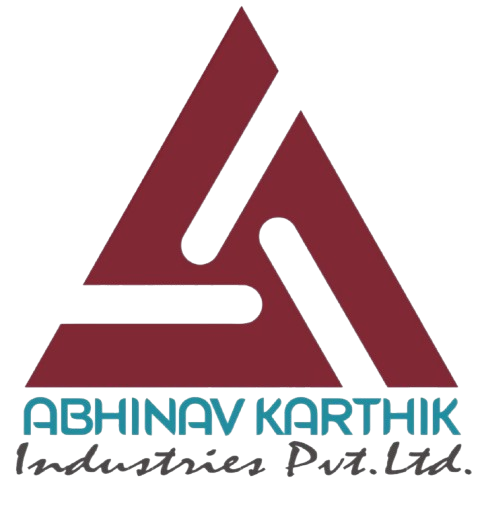 AK Industries Logo